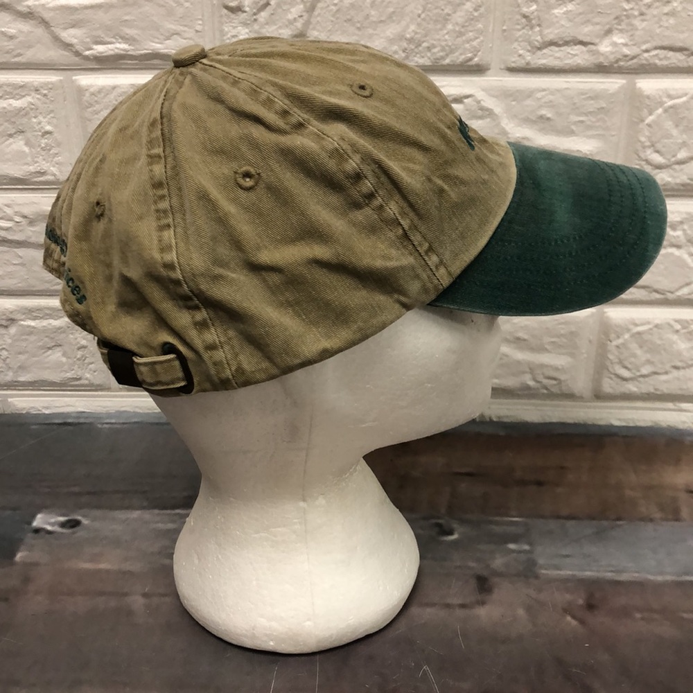 Microsoft Gps Technology Services Distressed Base… - image 5